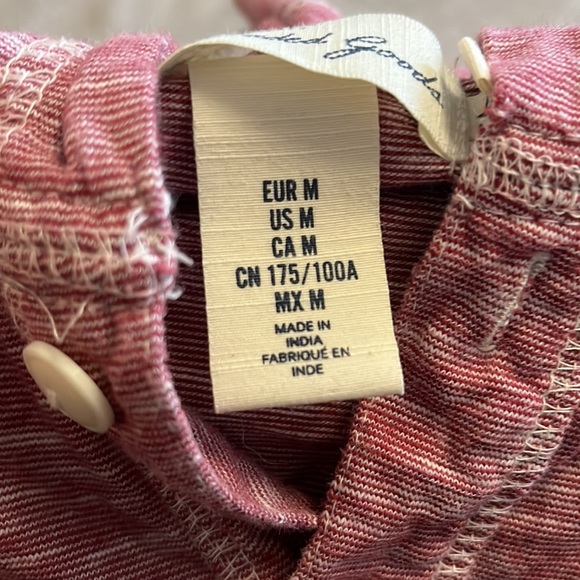 H&M hoodie in mens medium - Picture 9 of 9